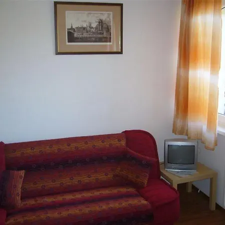 Akurat Pensjonat Mrągowo