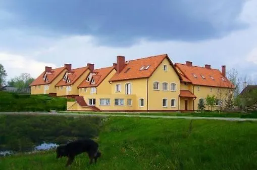 Akurat Guest house *