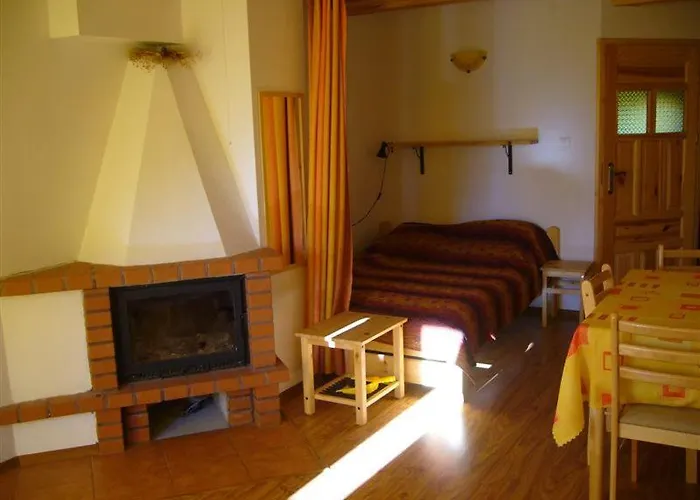 Guest house Akurat *