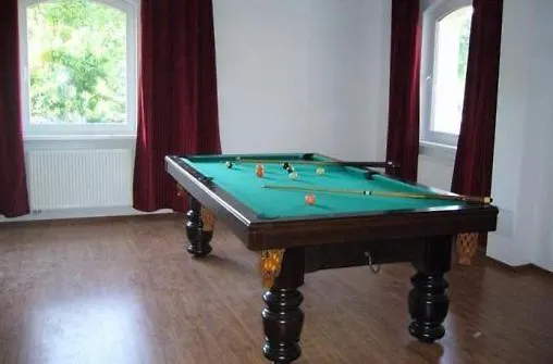 Akurat Guest house Mragowo